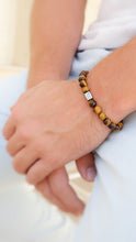 Load image into Gallery viewer, Tiger Eye -Ray