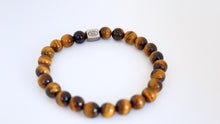 Load image into Gallery viewer, Tiger Eye -Ray