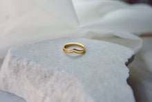 Load image into Gallery viewer, ETERNAL DELICATE GOLD RING
