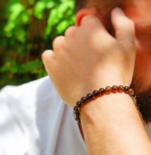 Load image into Gallery viewer, SMOKEY QUARTZ -ACE